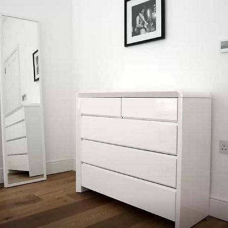 Clamshell Land - Royal Mile Apartment Edinburgh Luaran gambar