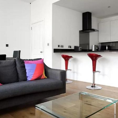 Clamshell Land - Royal Mile Apartment Edinburgh Bilik gambar