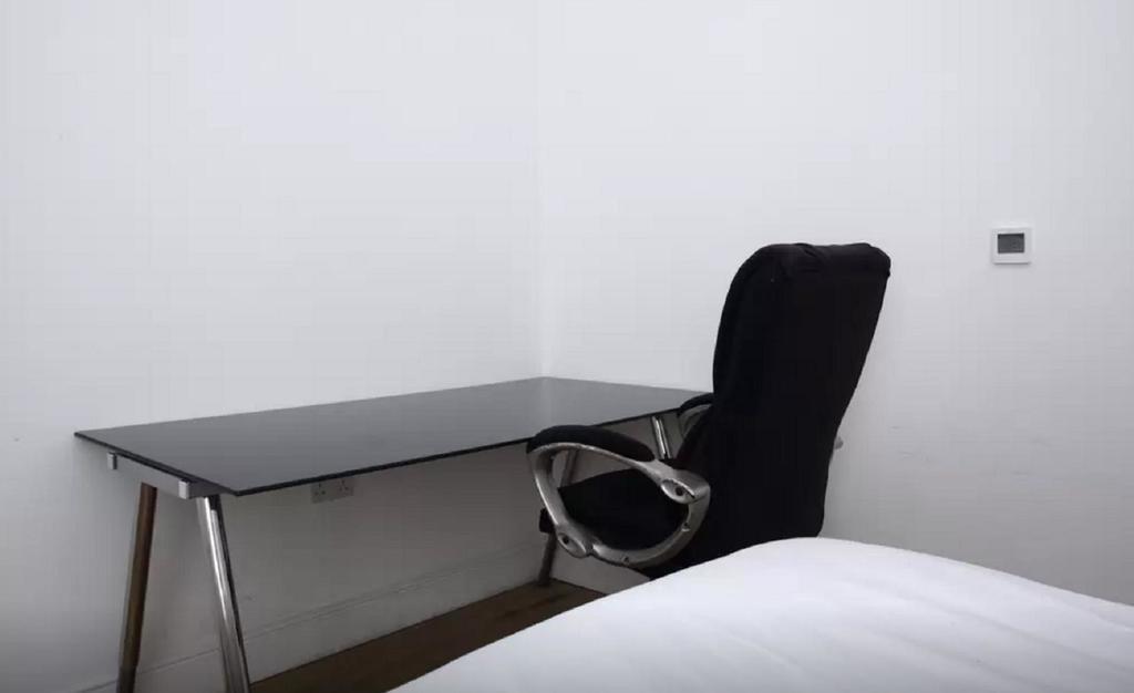 Clamshell Land - Royal Mile Apartment Edinburgh Bilik gambar