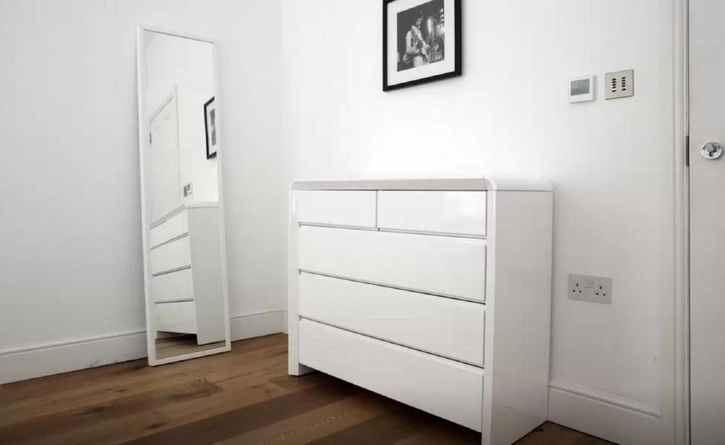 Clamshell Land - Royal Mile Apartment Edinburgh Luaran gambar
