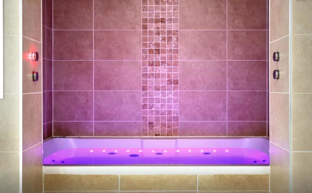 Clamshell Land - Royal Mile Apartment Edinburgh Bilik gambar